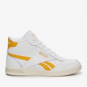 Reebok Club Hi High-Top Sneaker - Women's size US 7